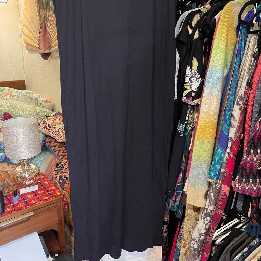 NWT FP Beach T-shirt Dress - Picture 3 of 4